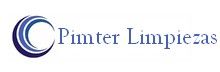 Limpiezas Pimter logo